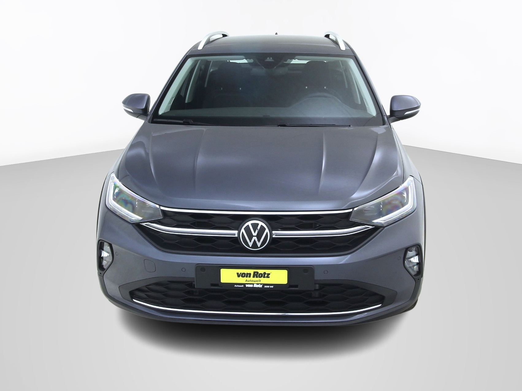 VW Taigo 1.0 TSI Style DSG