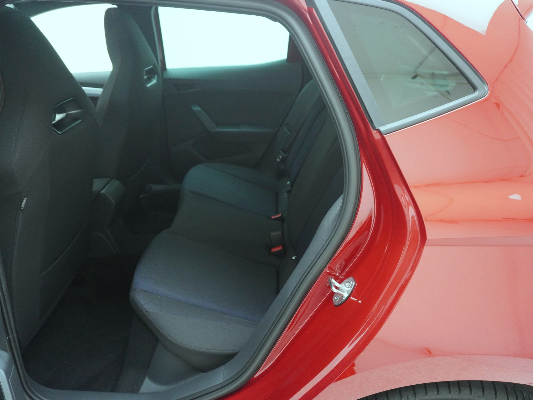 SEAT Ibiza 1.5 TSI FR DSG