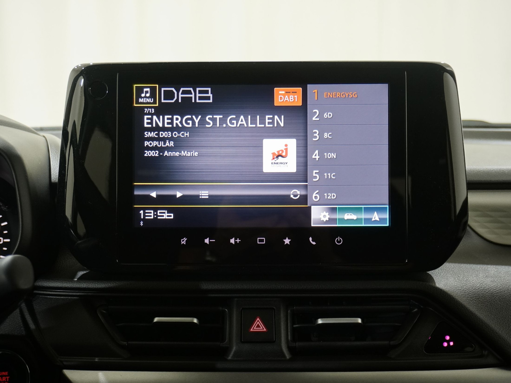 SUZUKI Swift 1.2 Tradizio Top Hybrid 4×4