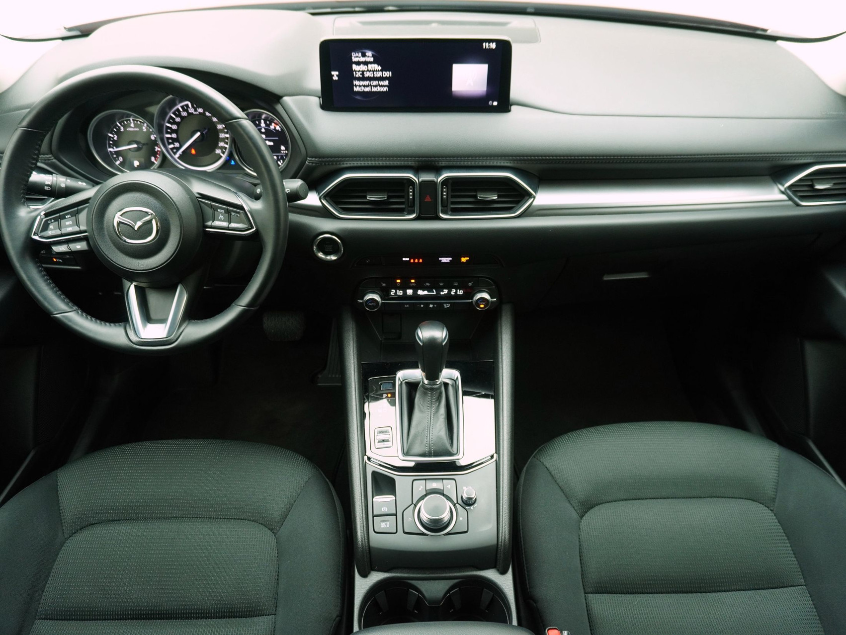 MAZDA CX-5 2.0 Ambition