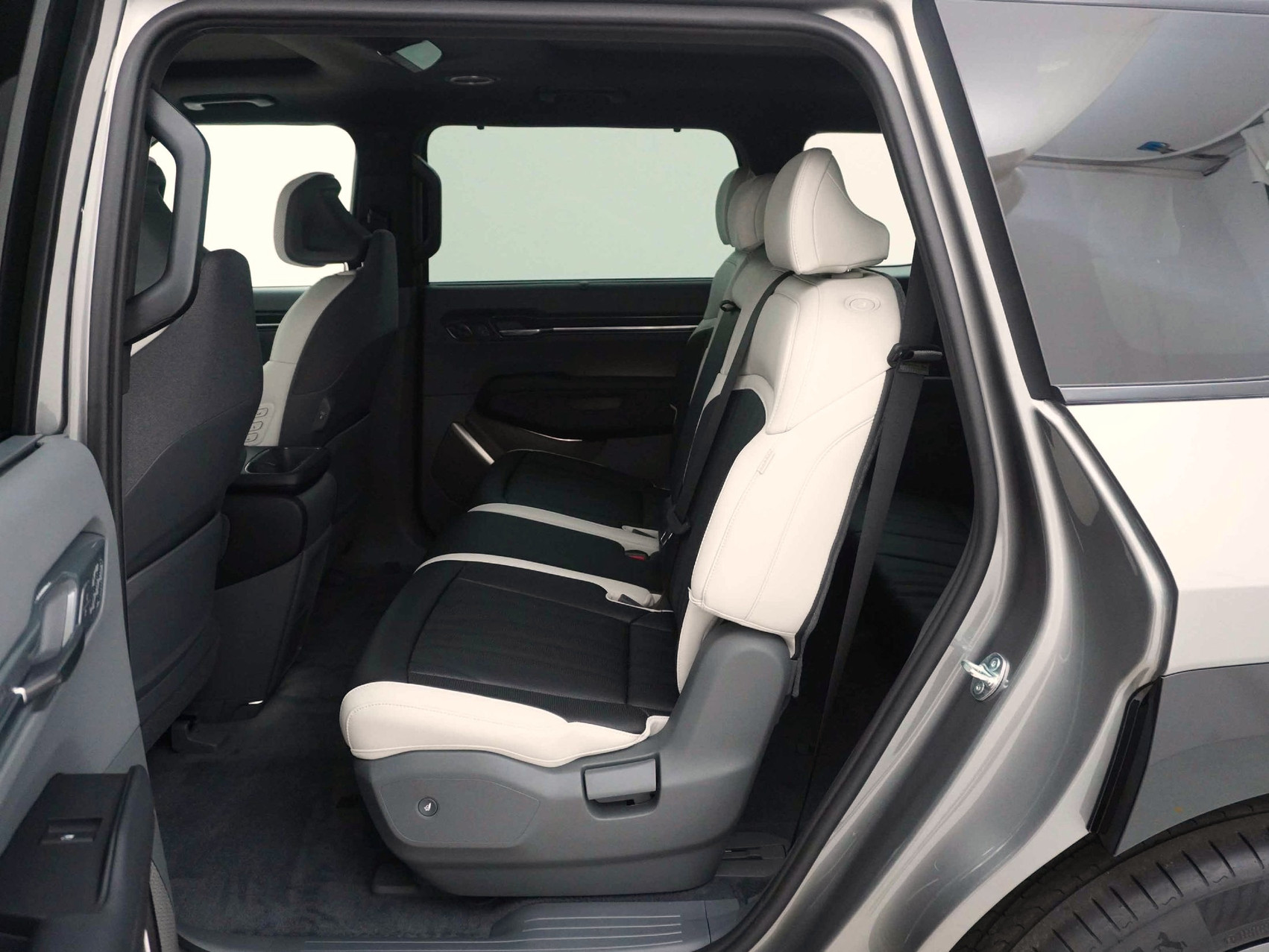 KIA EV9 GT-Line 7Plätzer 4×4