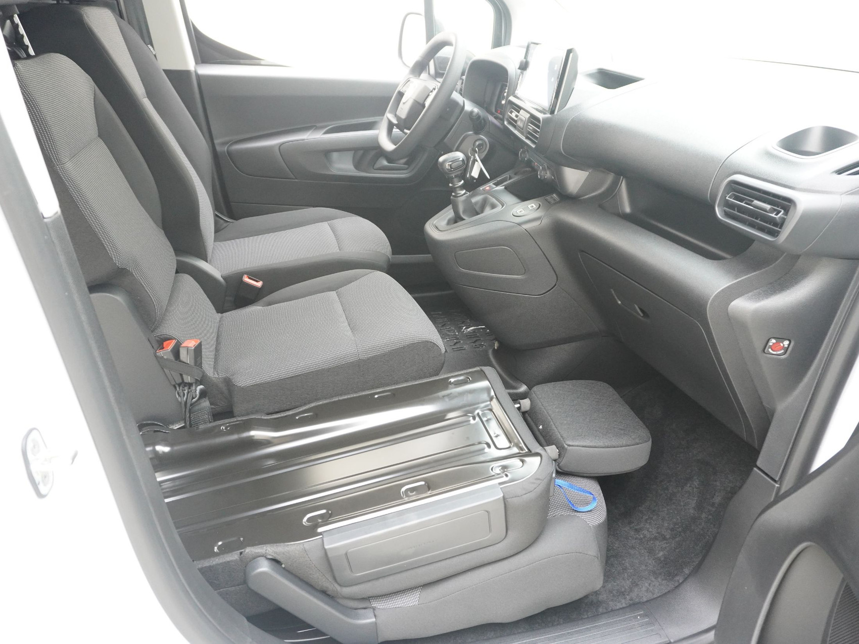 CITROËN Berlingo M 1.5 BlueHDi 100 First S/S