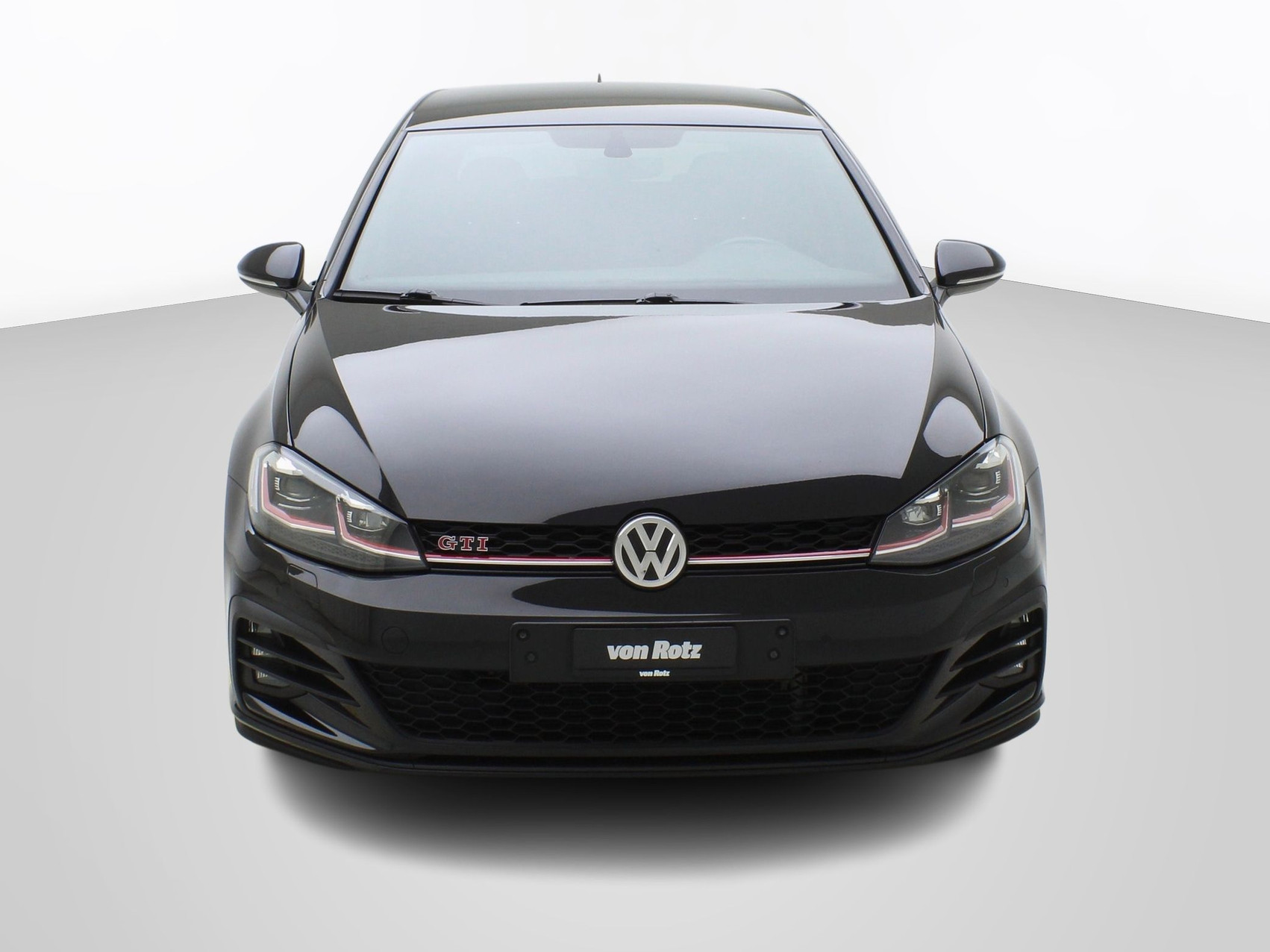 VW Golf 7 2.0 TSI GTI Performance