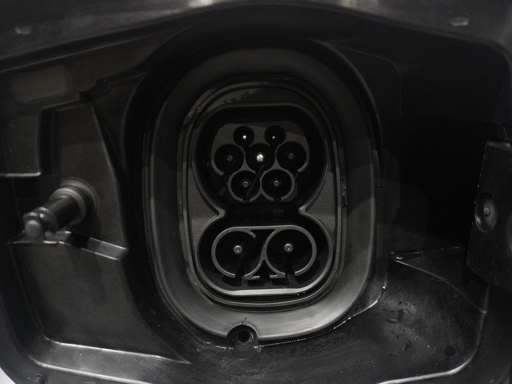 SKODA Elroq 85 Loft Plus