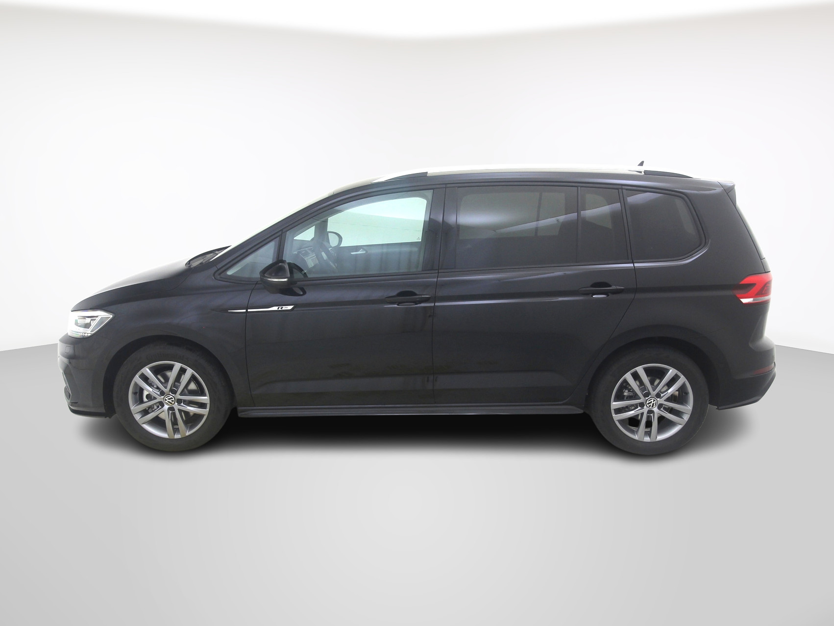 VW Touran 1.5 TSI R-Line DSG