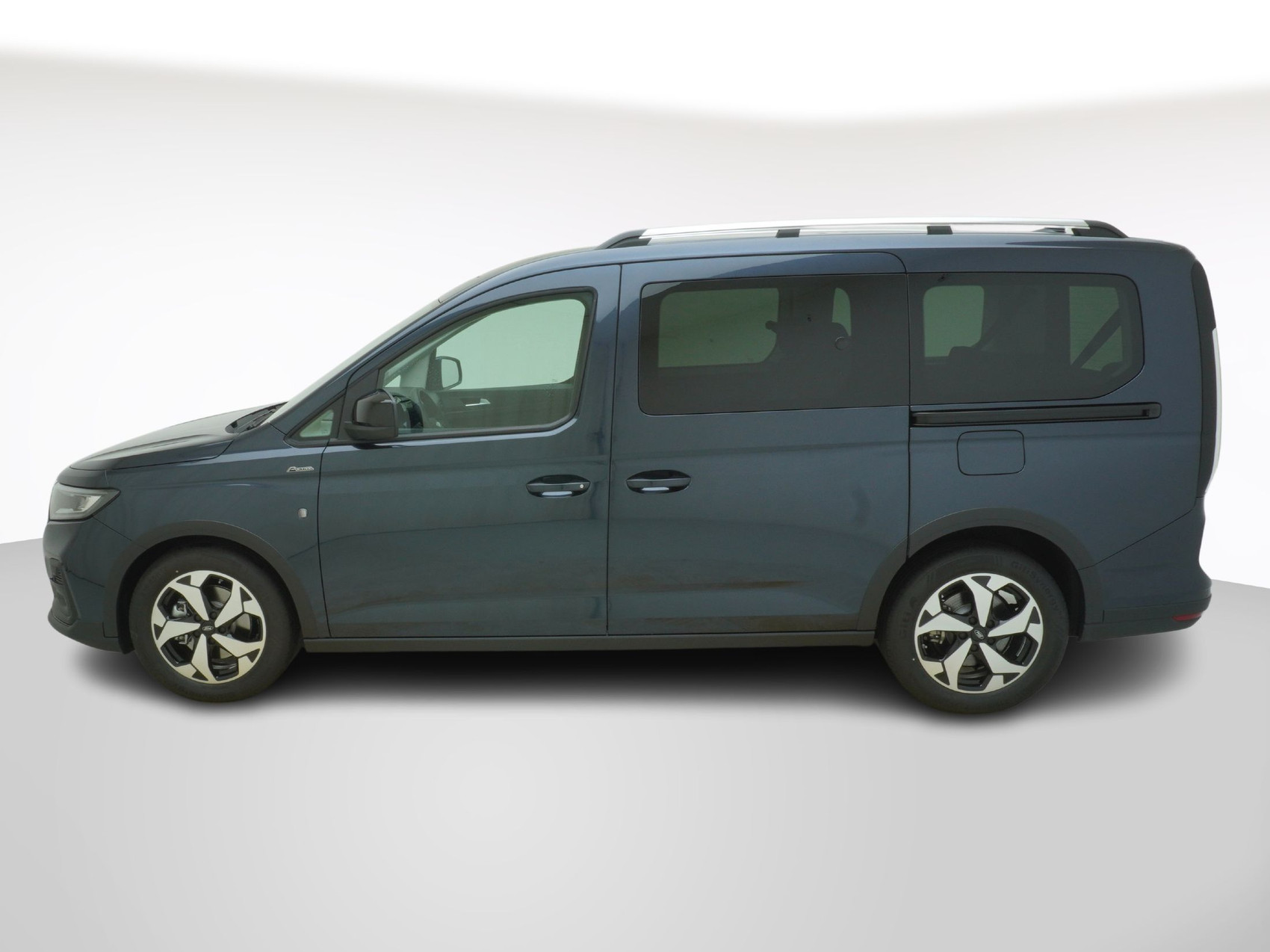 FORD Grand Tourneo Connect Grand Tourneo Connect 2.0 EcoBlue Active 4×4