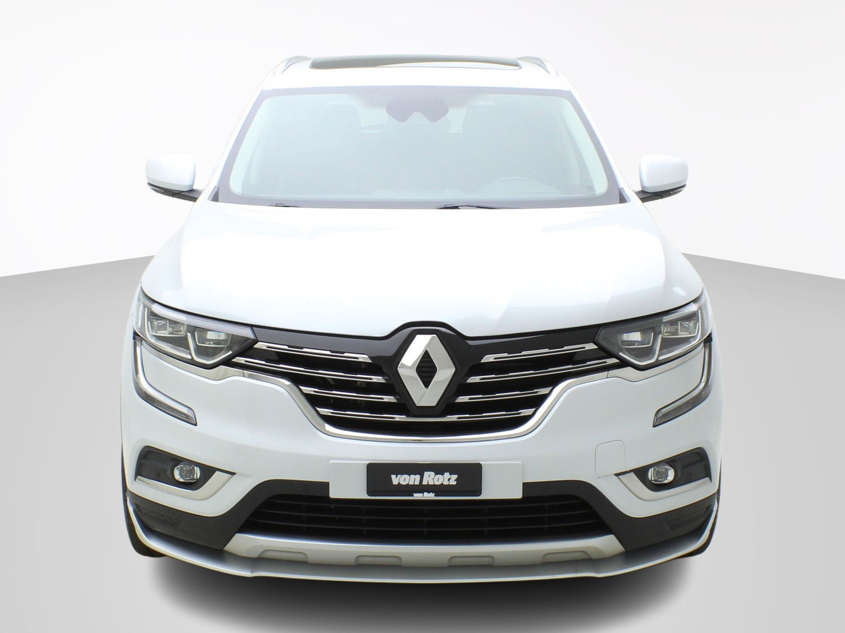 RENAULT Koleos 2.0 dCi Intens X-Tronic 4WD