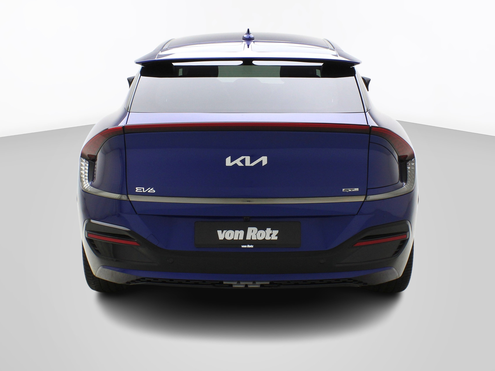 KIA EV6 77 kWh GT-Line 4×4