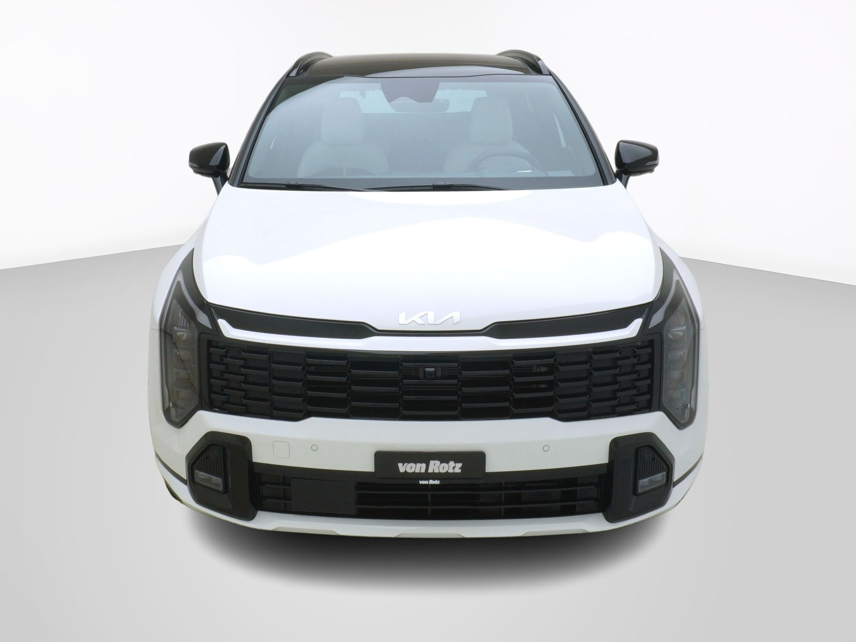 KIA Sportage 1.6 T-GDi PHEV GT-Line 4×4