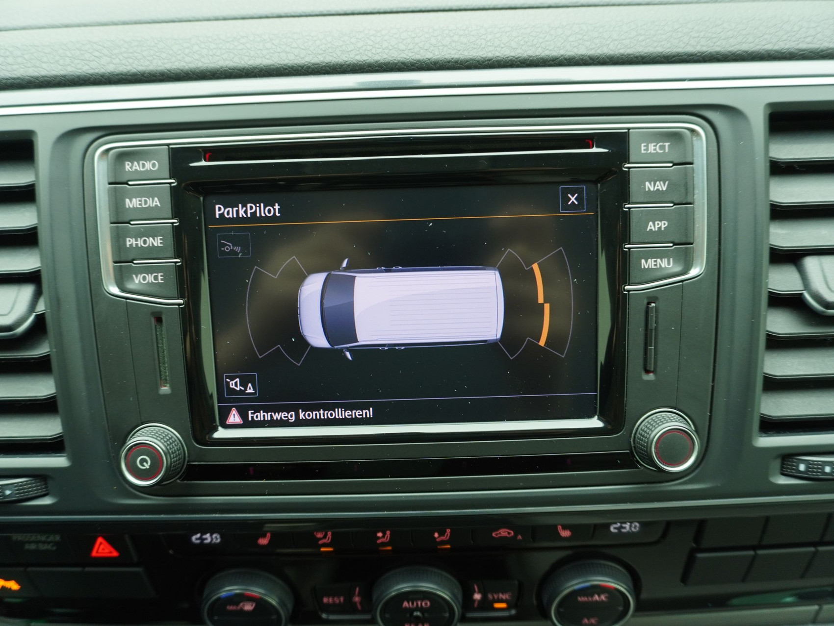 VW T6 California 3000 2.0 TDI DSG Ocean Liberty