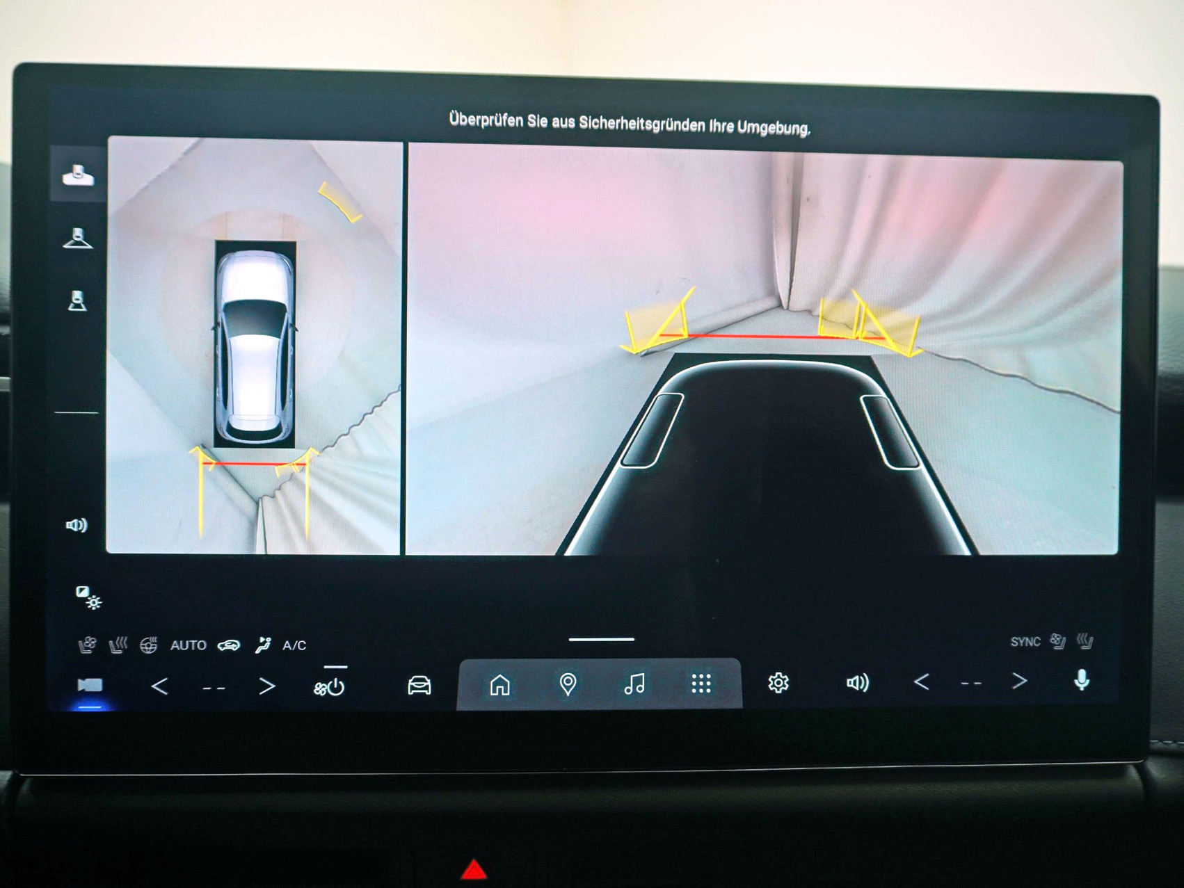 MAZDA CX-5 2.5 Homura AWD