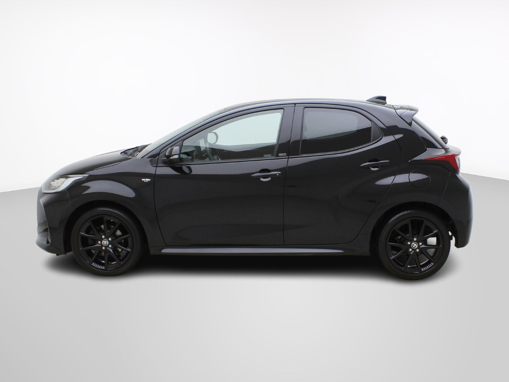 TOYOTA Yaris 1.5 VVT-iE Move