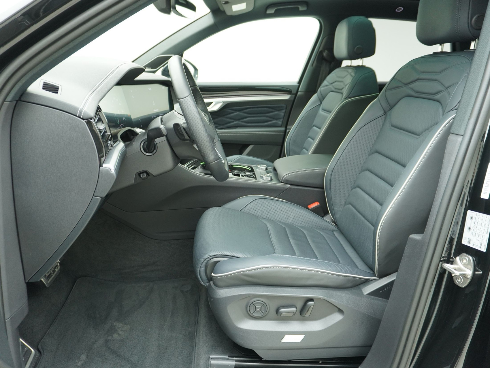 VW Touareg 3.0 TDI R-Line Black Style 4Motion