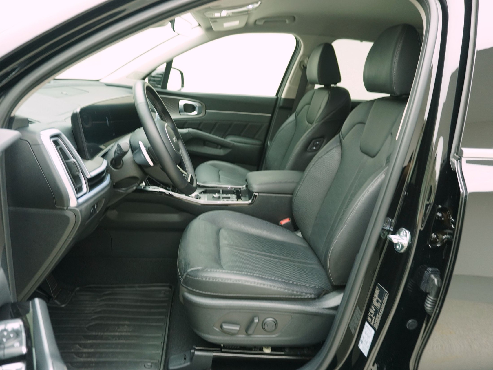 KIA Sorento 2.2 SmartD Style 7 Plätze ** 7 Jahre Garantie – AHK – Sitzbelüftung – Bose – u.v.m.**