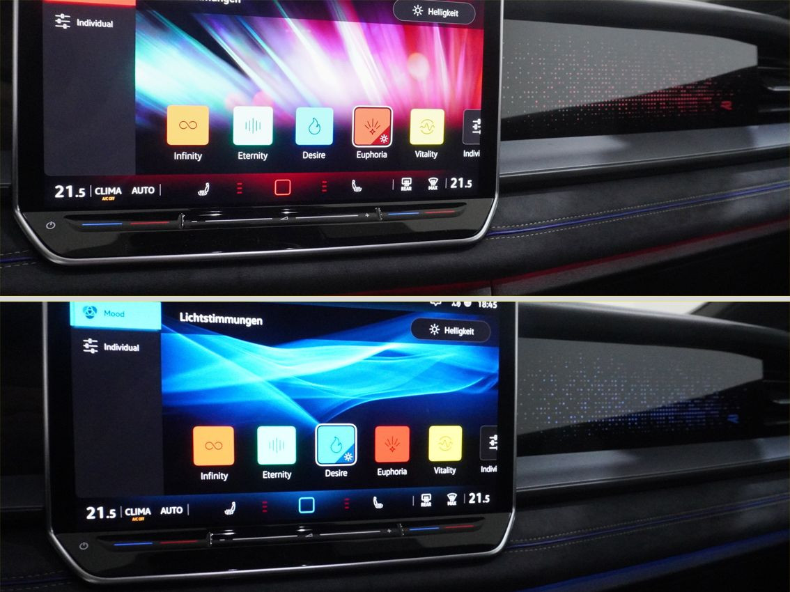 VW Tayron 1.5 TSI PHEV R-Line DSG