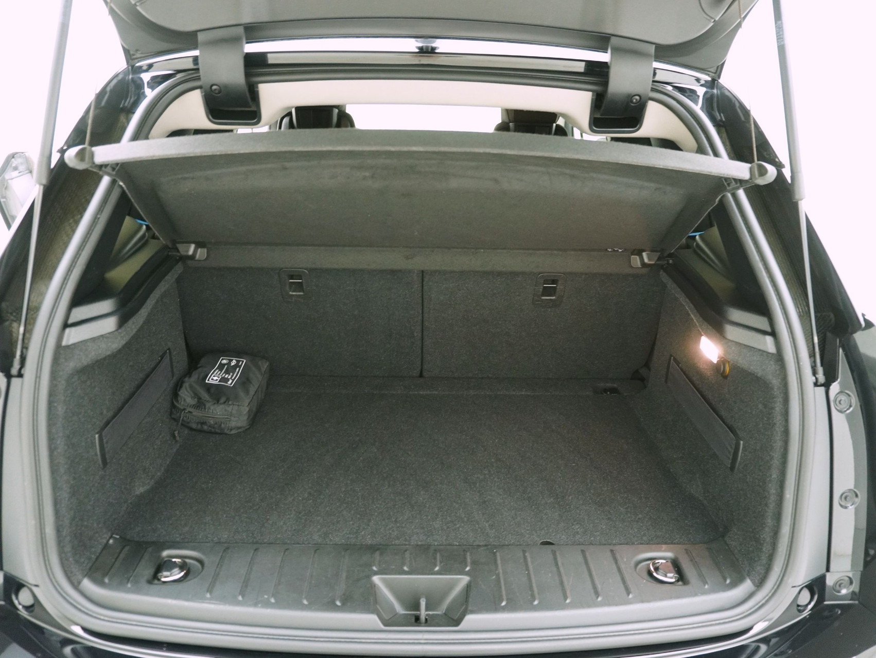 BMW i3 S 120 Ah