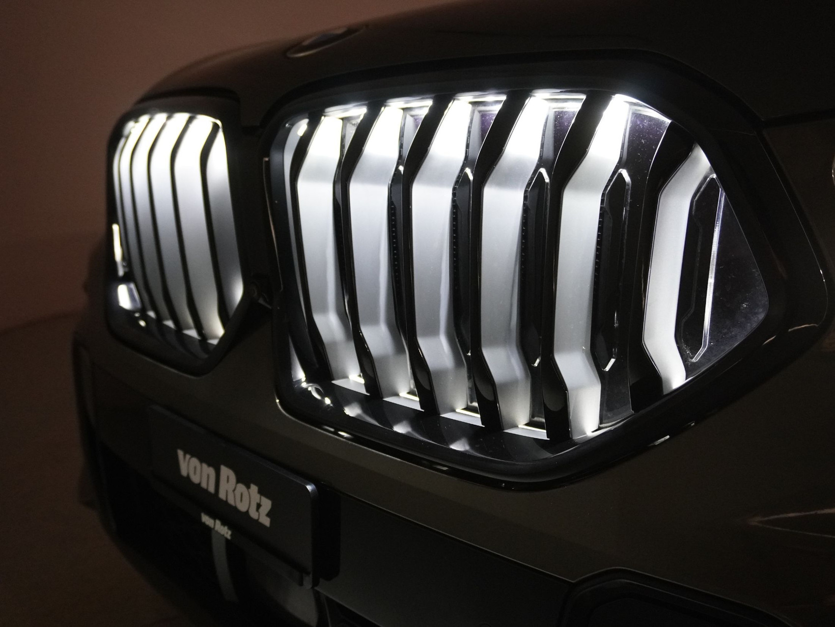 BMW X6 40d xDrive M Sport