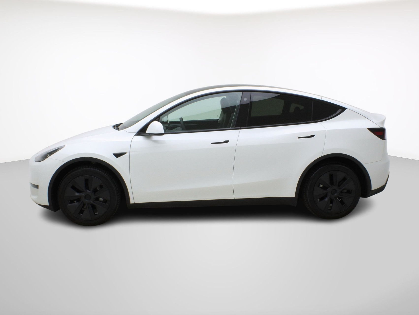 TESLA Model Y Long Range Dual AWD