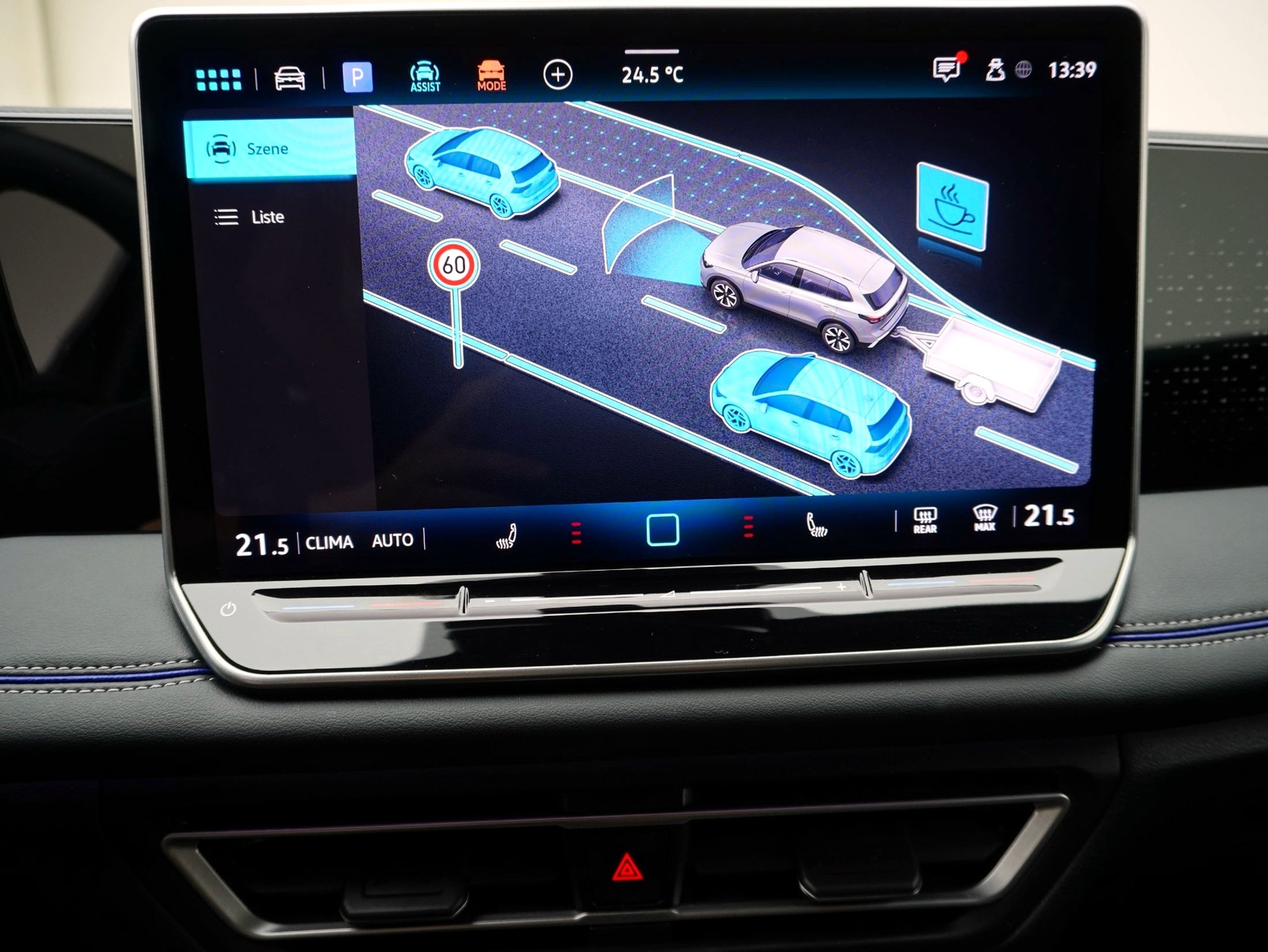 VW Tiguan 2.0 TSI DSG R-Line Black Style 4Motion (2025)