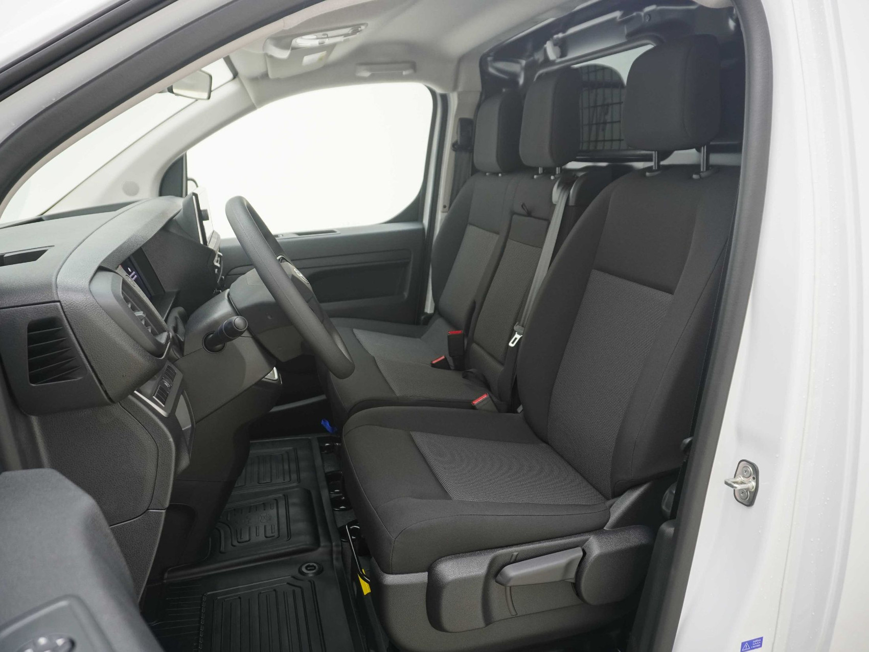 TOYOTA Proace PROACE Van L1 2.2 D Advanced ** mit Heckklappe **