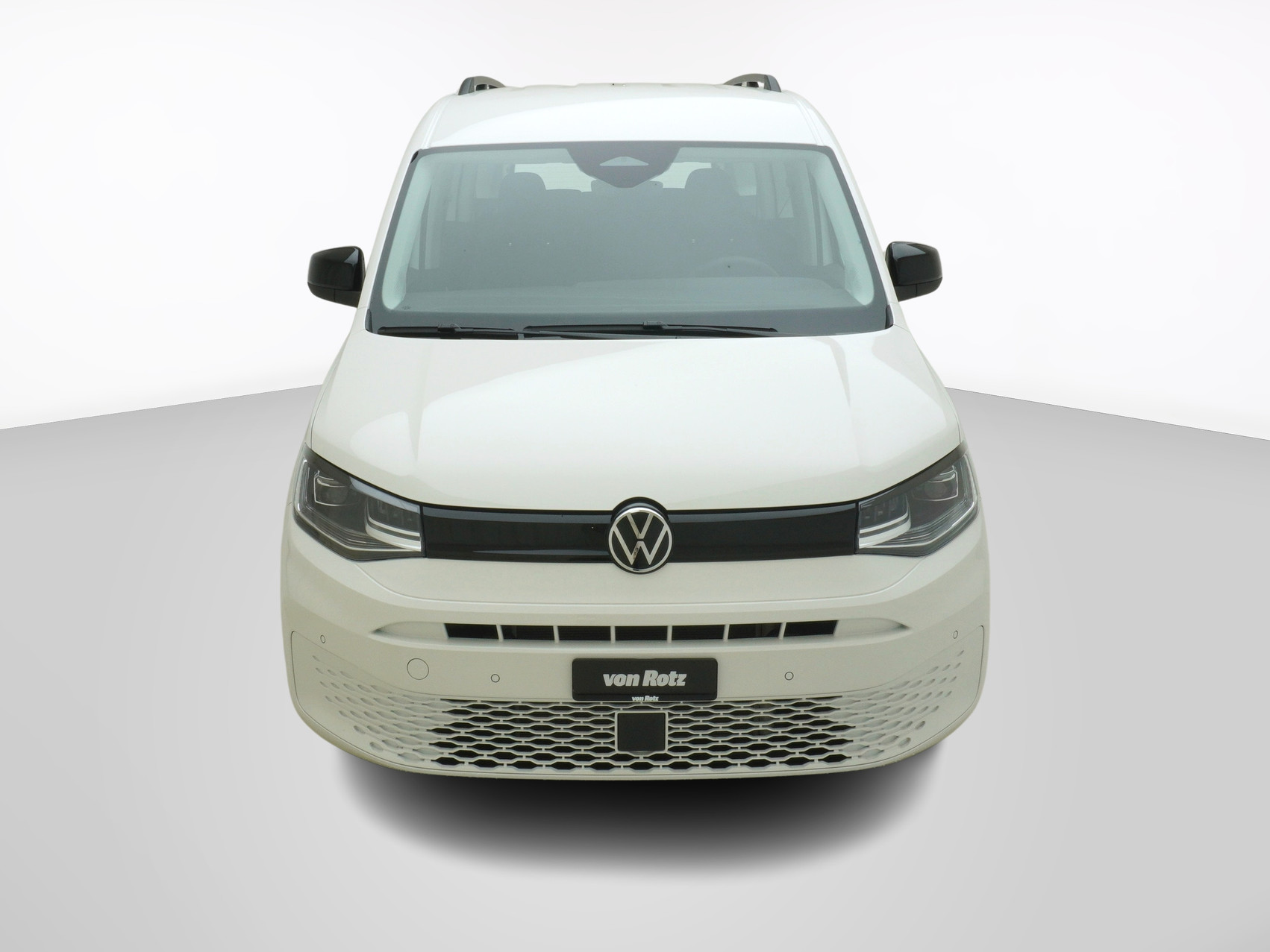 VW Caddy Maxi 2.0 TDI 4Motion