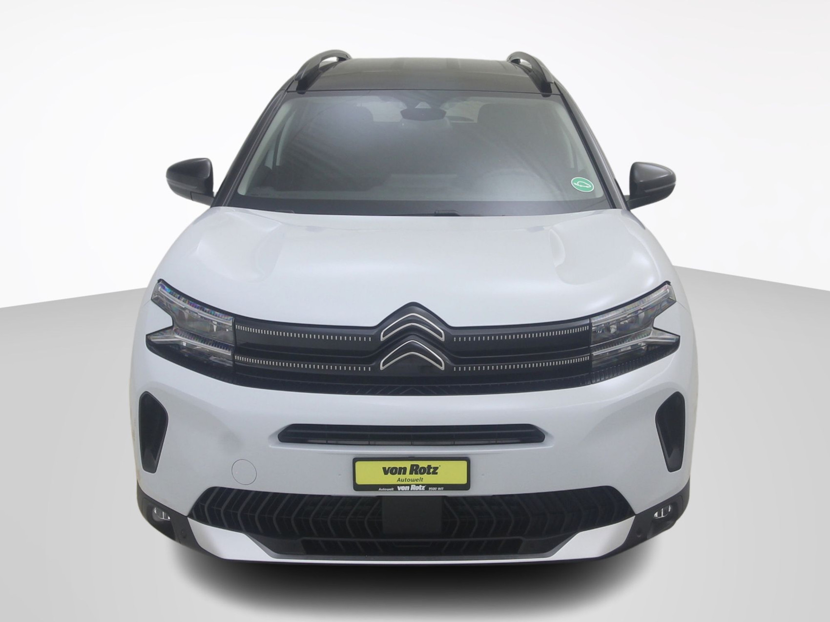 CITROËN C5 Aircross 1.6 Plug-in Hybrid Max