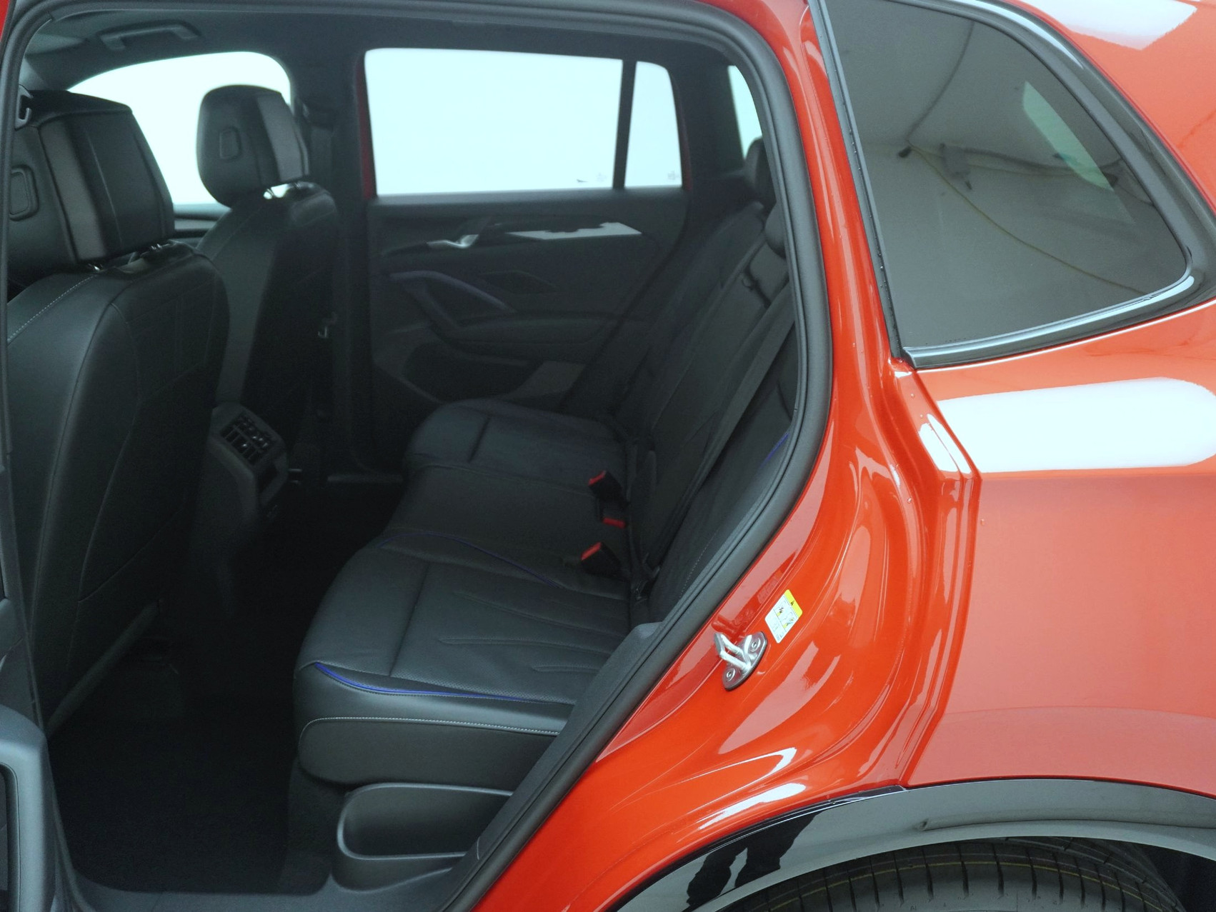 VW Tiguan 2.0 TSI R-Line 4Motion