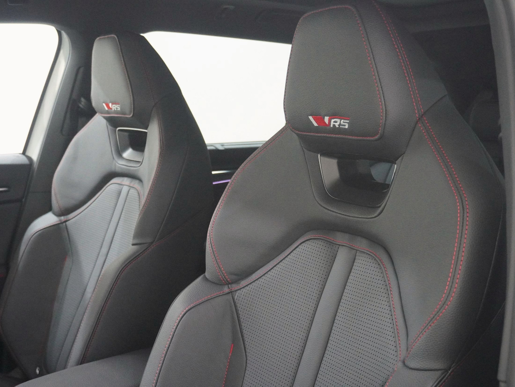 SKODA Kodiaq 2.0 TSI RS