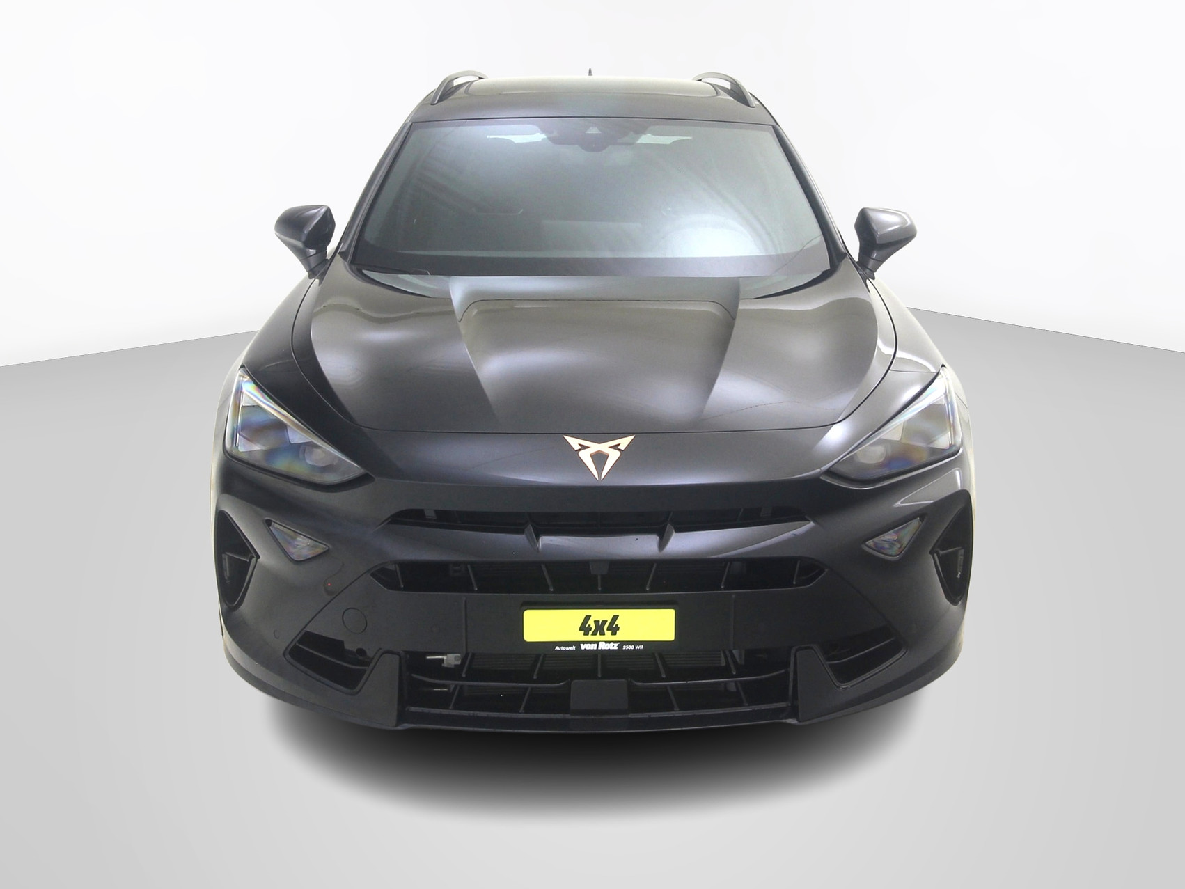 CUPRA Formentor 2.0 TSI VZ 4Drive DSG