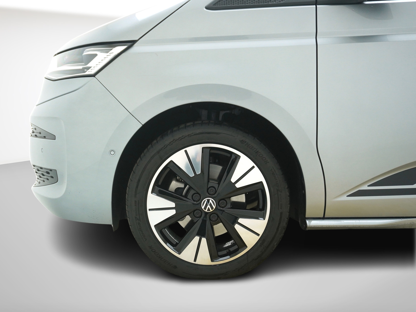 VW Multivan lang 1.5 TSI eHybrid Life Edition 4Motion DSG