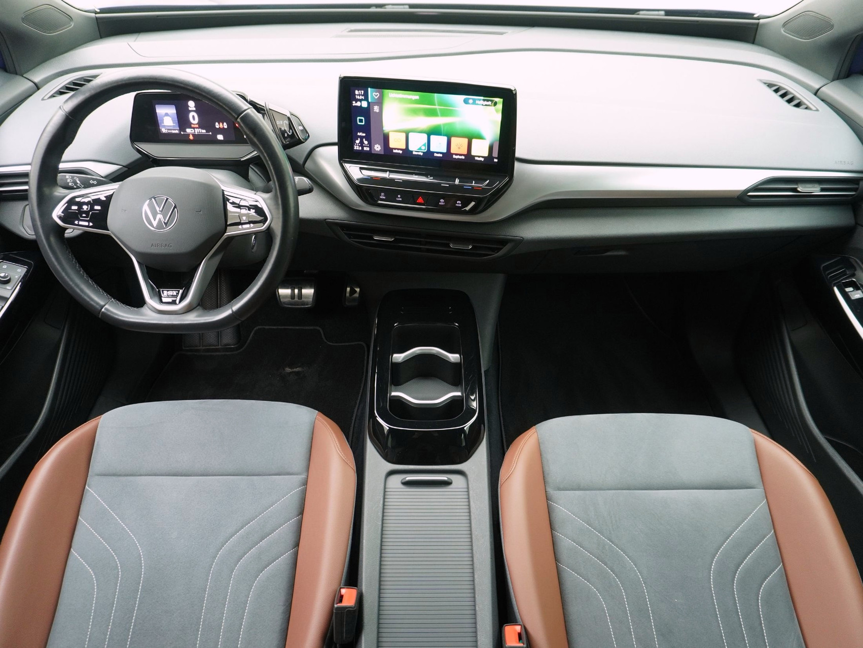 VW ID.4 Pro Performance 77 kWh 1ST Edition