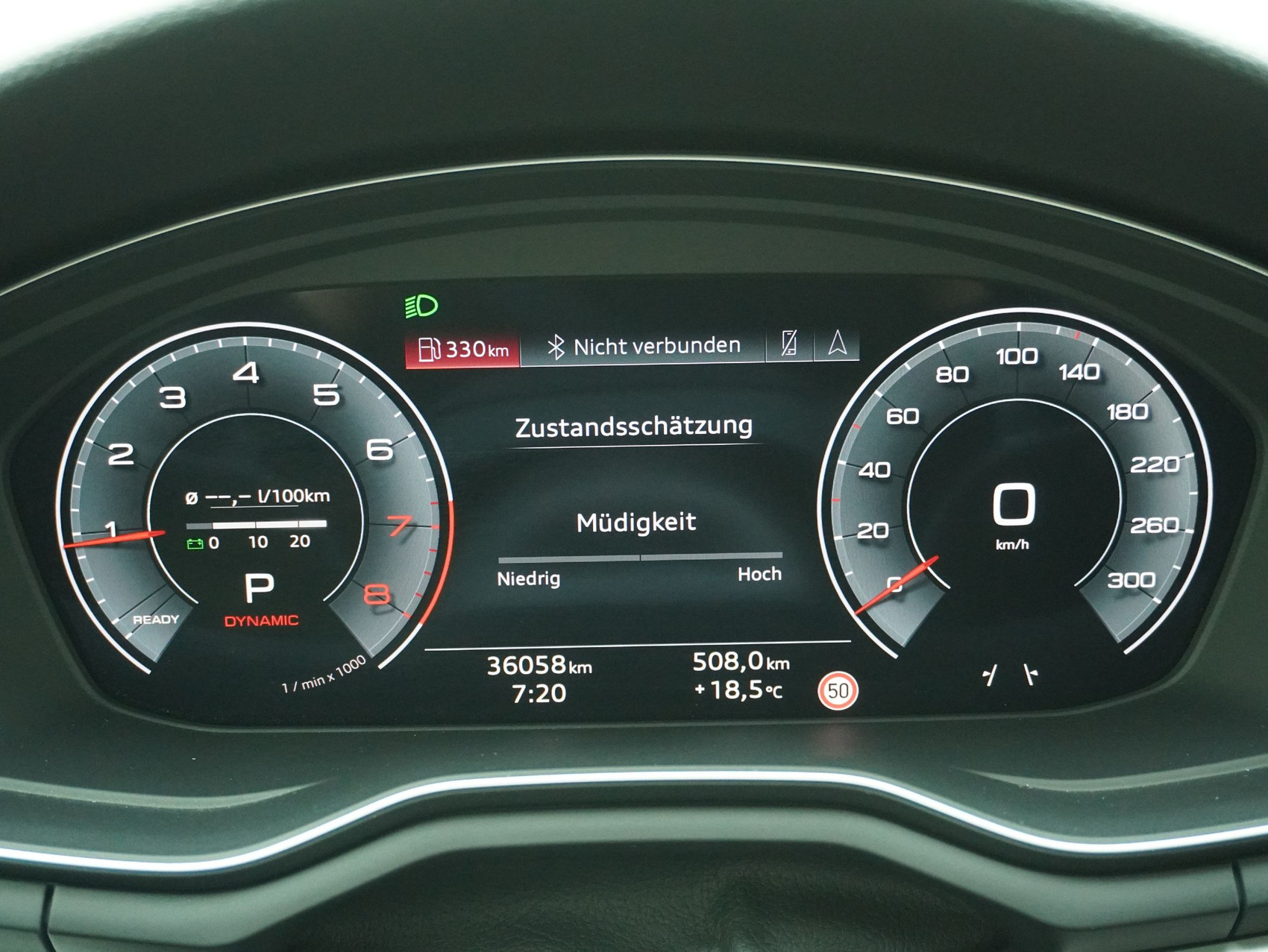 AUDI A4 Allroad 45 TFSI quattro S-Tronic