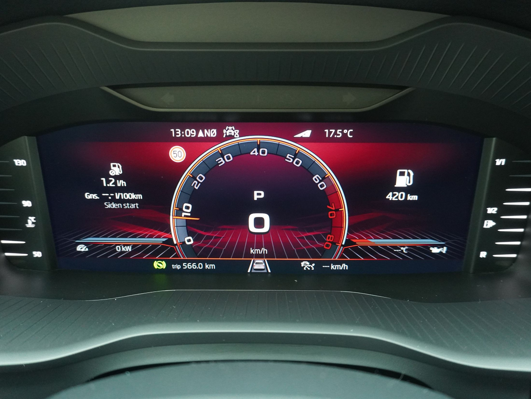 SKODA Kodiaq 2.0 TSI DSG RS