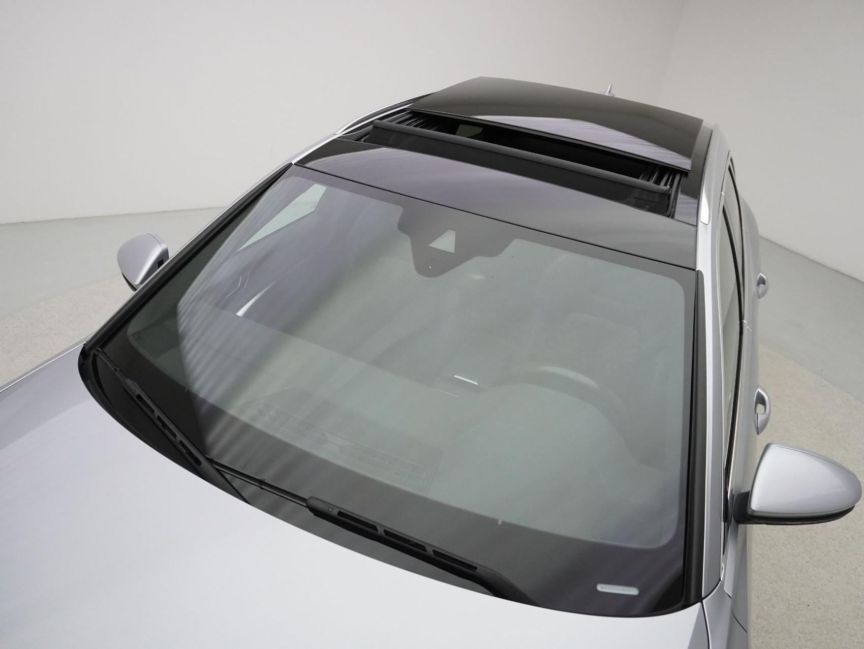 AUDI A6 Avant 45 TFSI Sport quattro S-Tronic