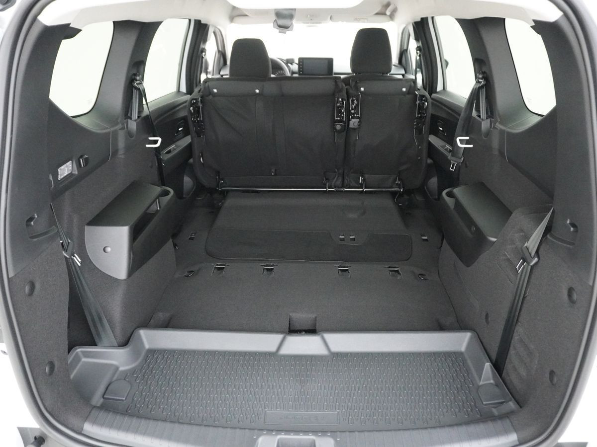 DACIA Jogger 1.6 Hybrid Extreme 7Plätzer