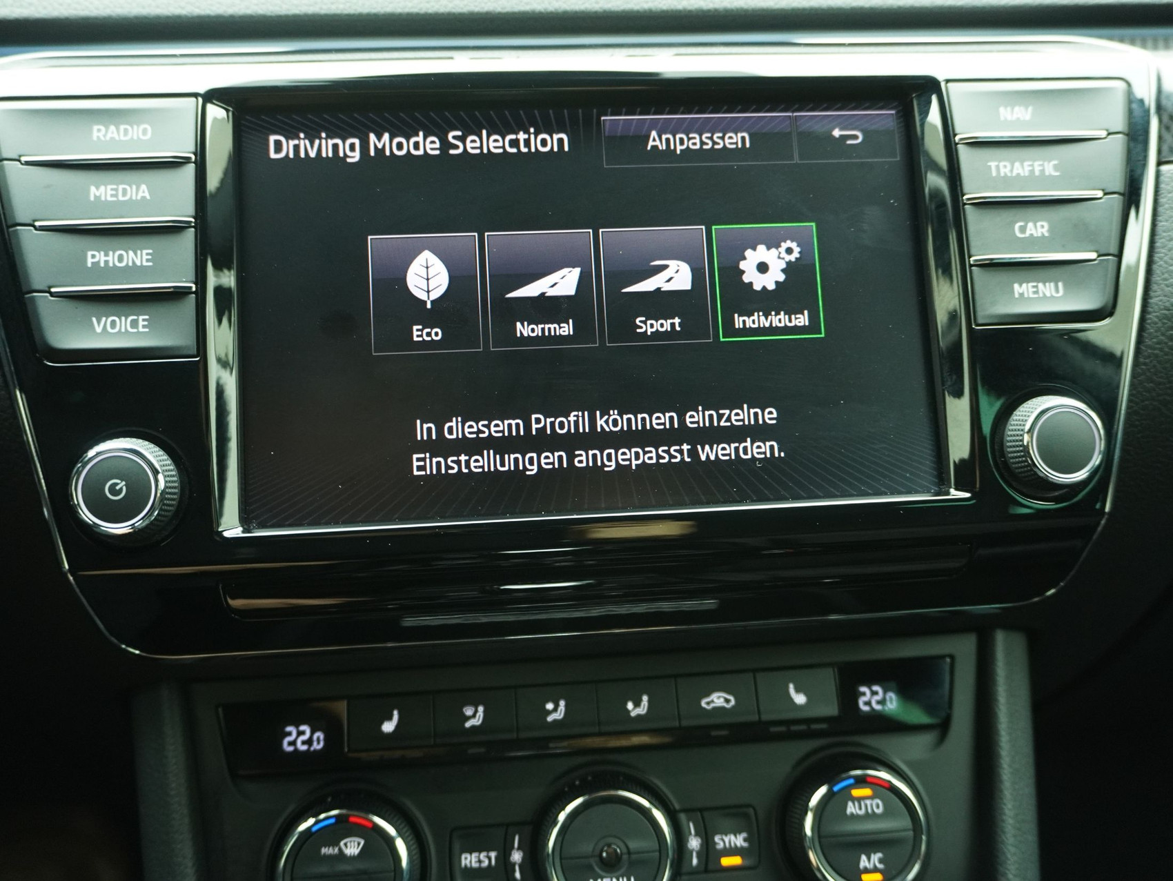 SKODA Superb Combi 2.0 TDI DSG Sport Line 4×4