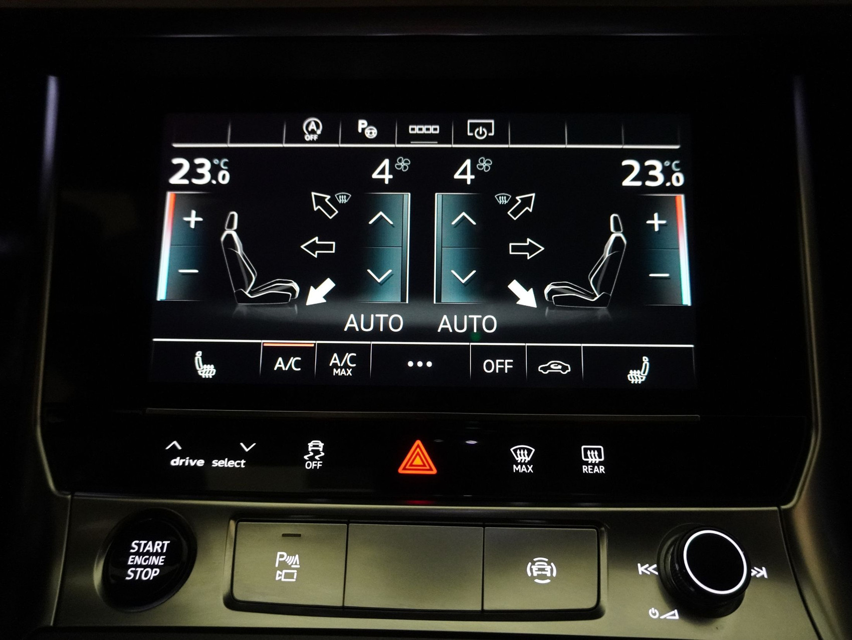 AUDI A6 Avant 45 TFSI S Line quattro S-Tronic **Audi Werksgarantie bis 01/2030**