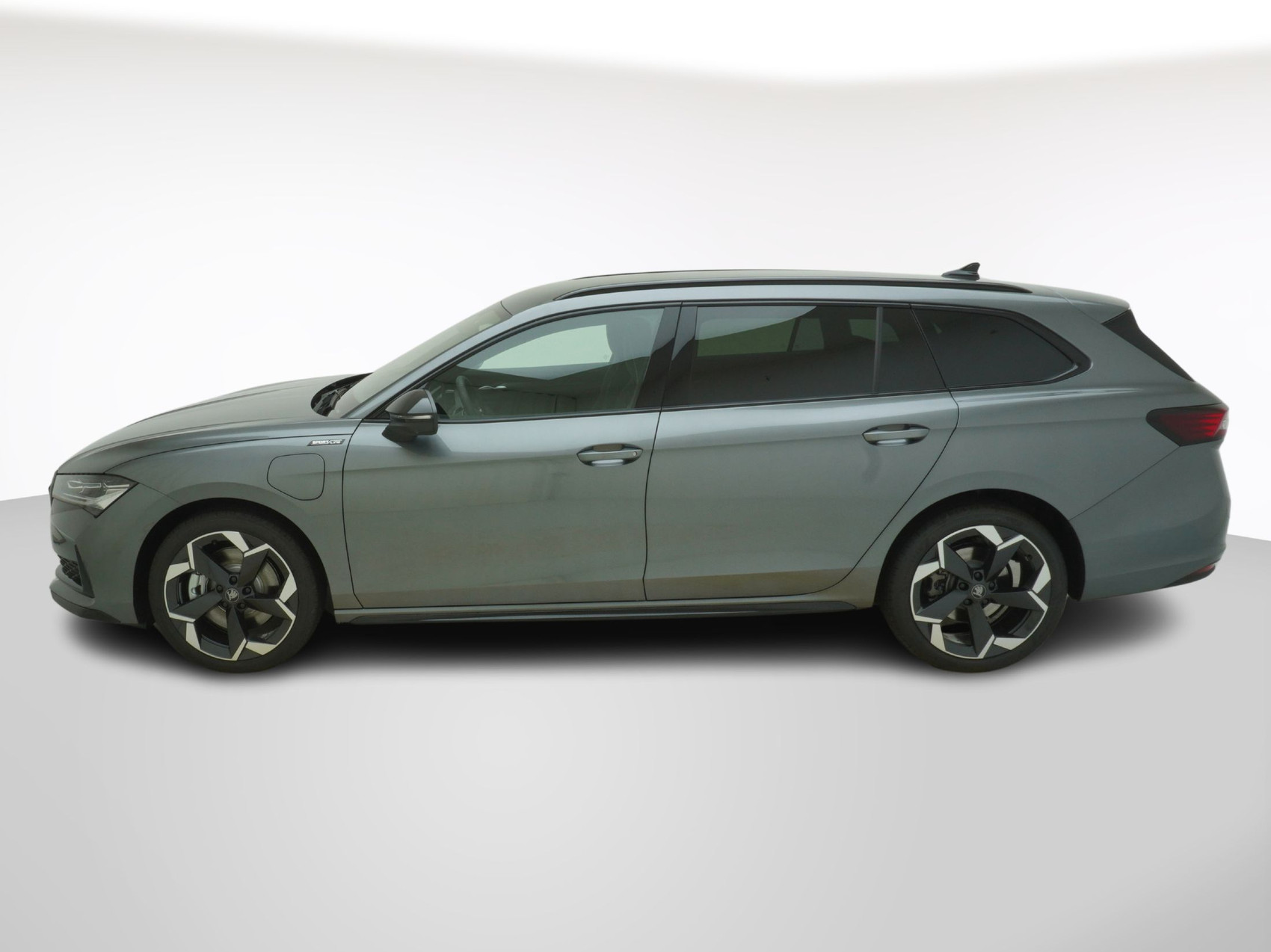 SKODA Superb 1.5 TSI Plug-in-Hybrid Sportline DSG