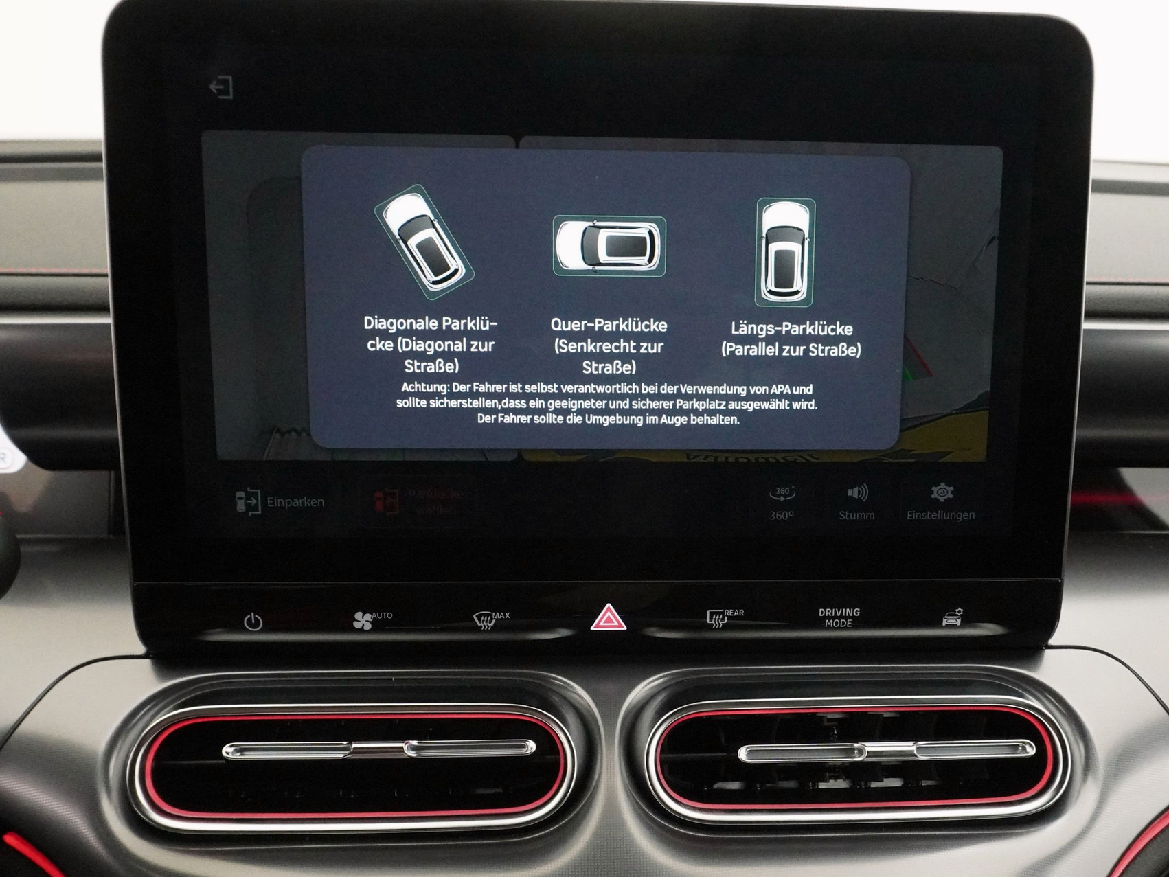 SMART #1 Brabus 4×4