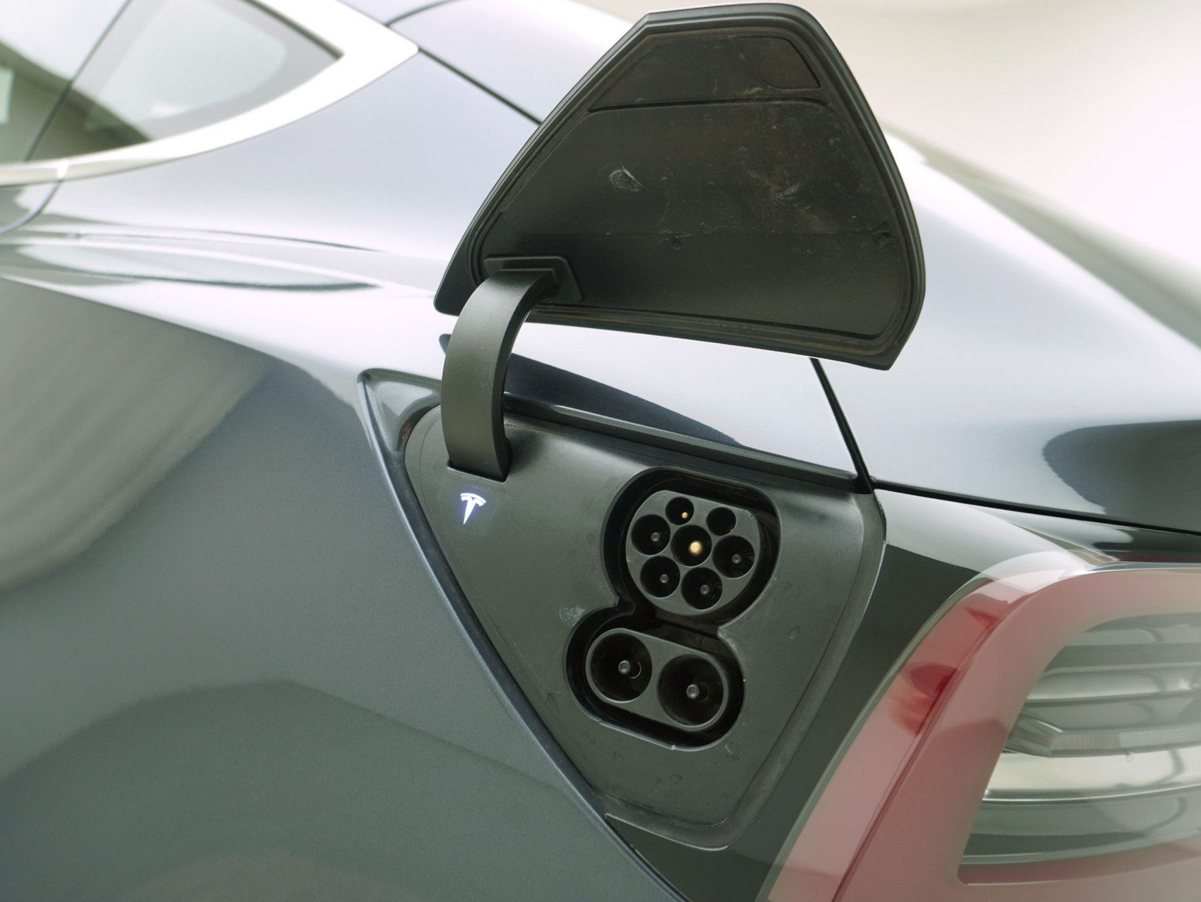 TESLA Model 3 Long Range Dual Motor AWD