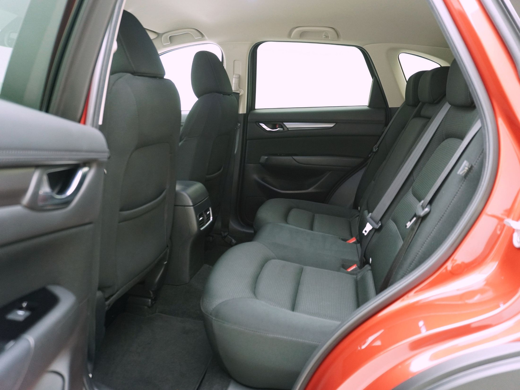 MAZDA CX-5 2.0 Ambition