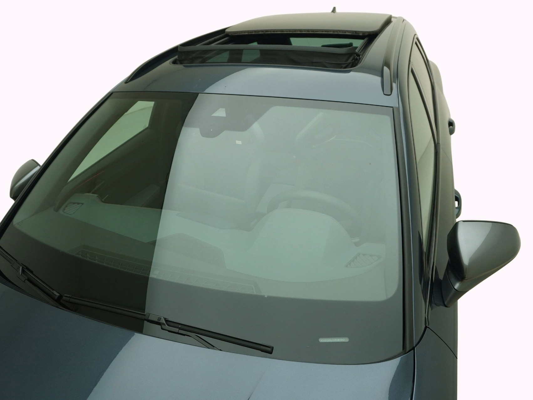 CUPRA Leon ST 2.0 TSI Extreme 4Drive DSG