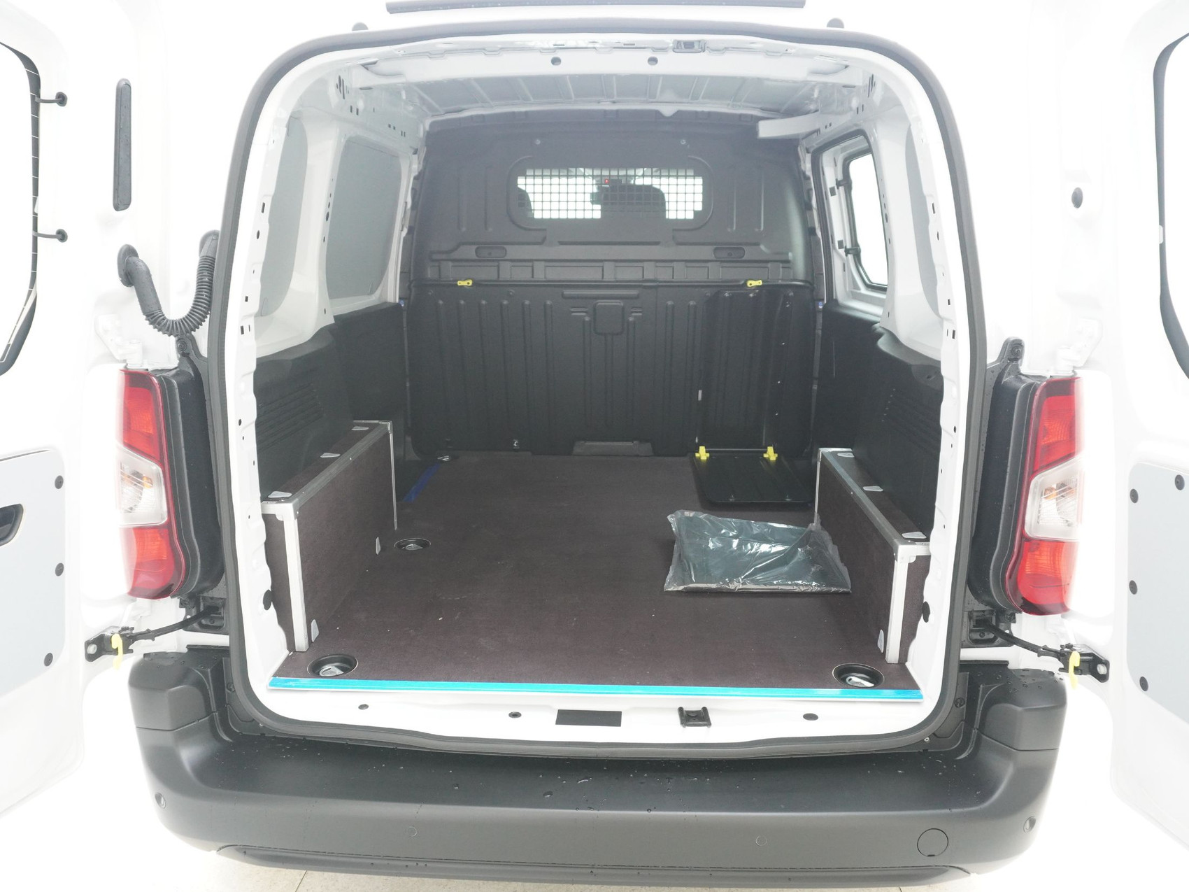 CITROËN Berlingo M 1.5 BlueHDi 100 First S/S