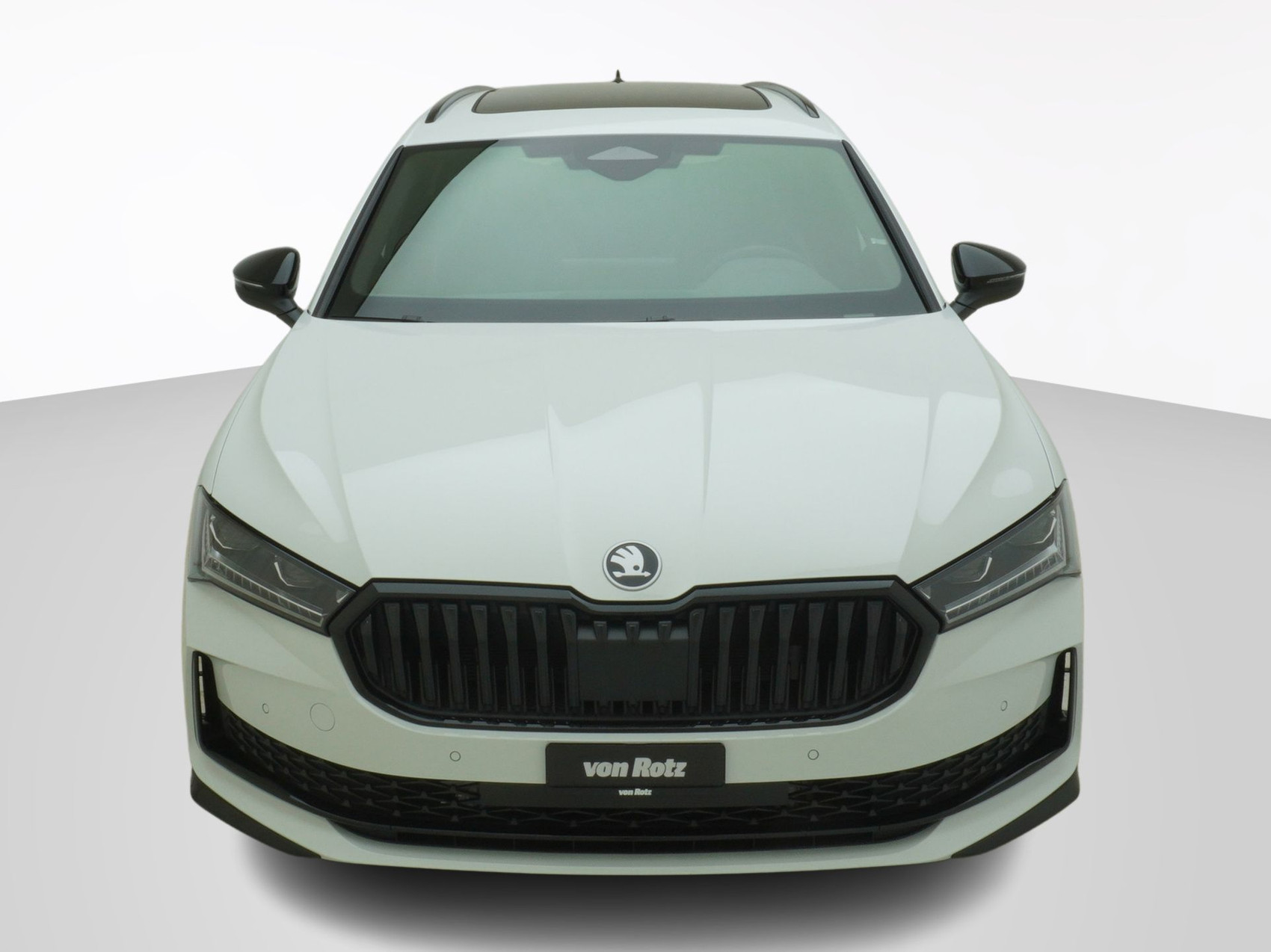 SKODA Superb 2.0 TSI Sportline 4×4 DSG