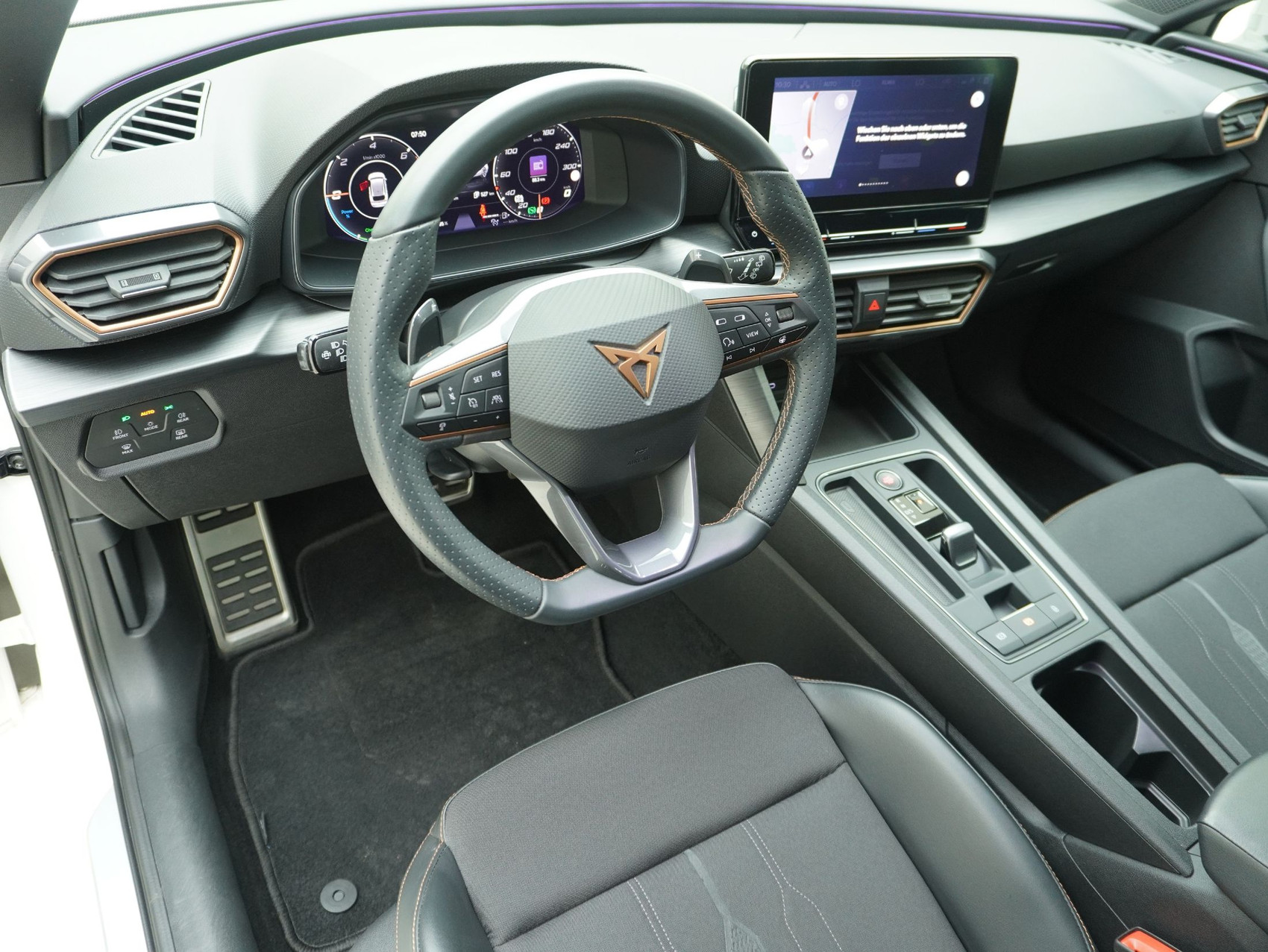 CUPRA Leon ST 1.4 DSG eHybrid