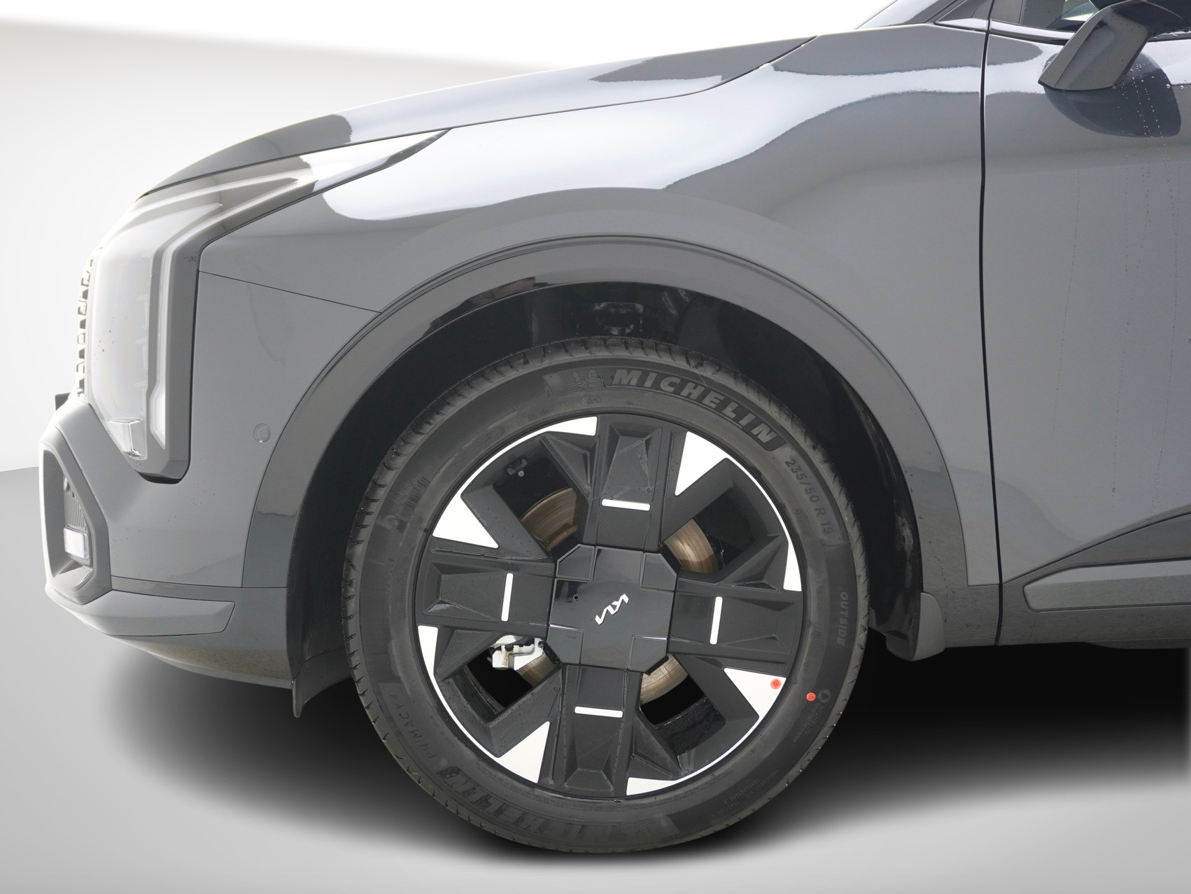 KIA Sportage 1.6 T-GDi PHEV GT-Line 4×4