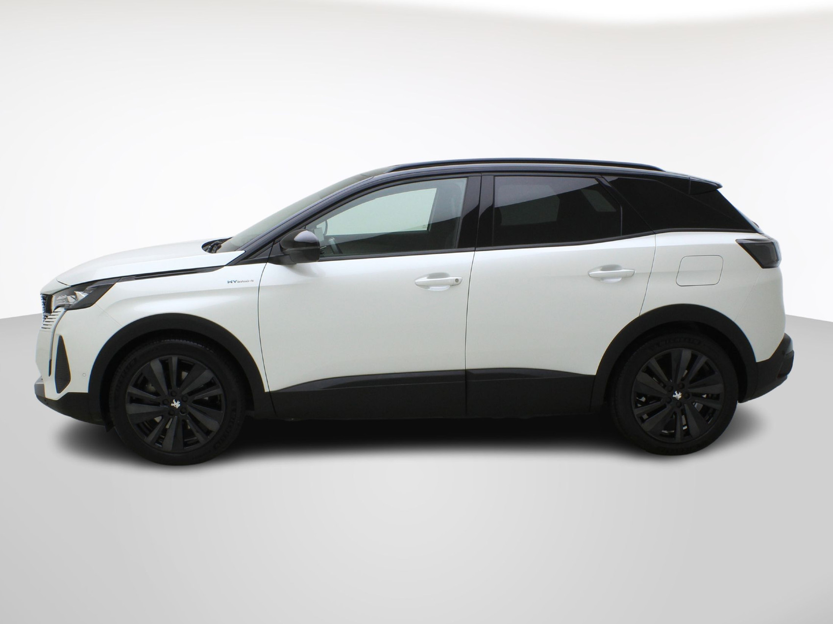 PEUGEOT 3008 1.6 Plug-in Hybrid4 GT Pack 4X4