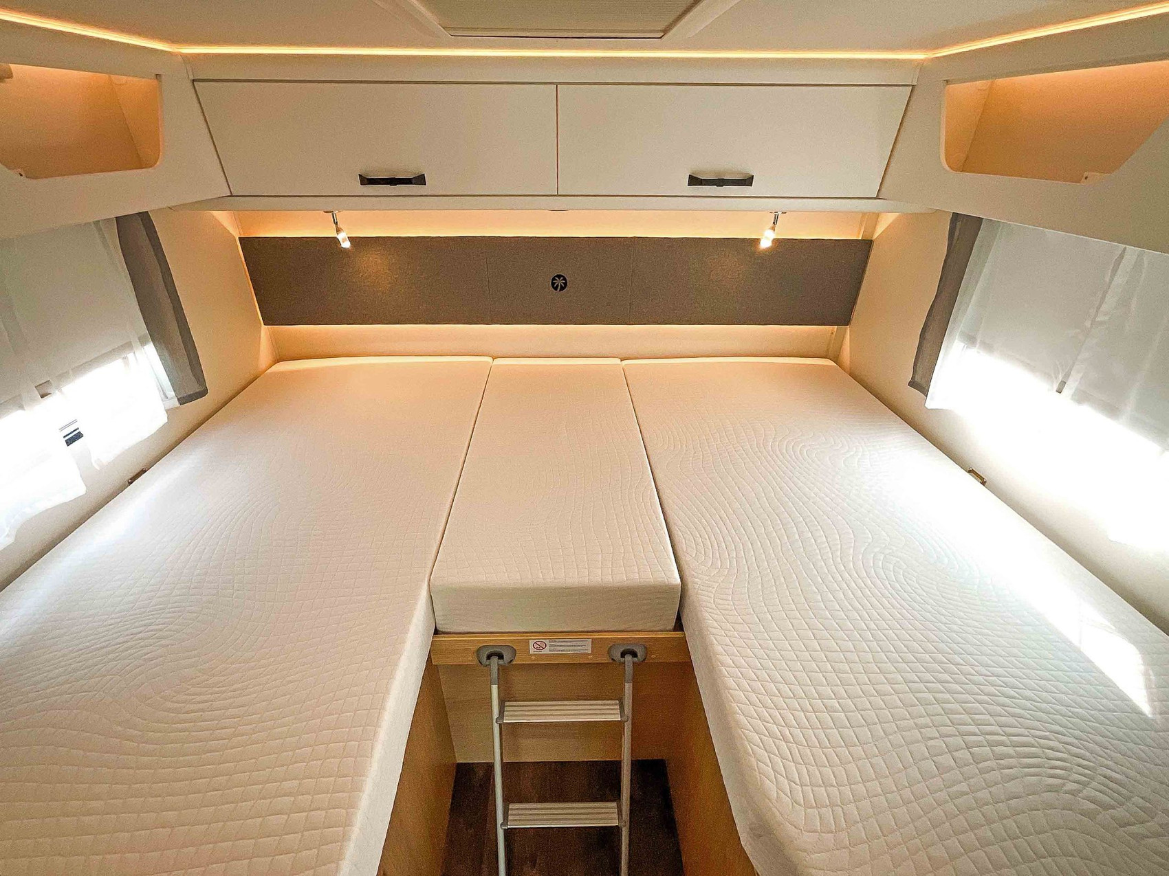 FIAT Ducato Sunlight T67 S