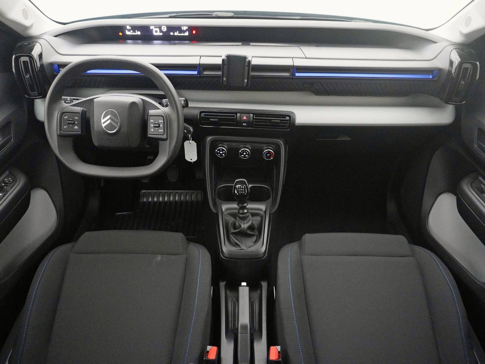 CITROËN C3 1.2 Turbo You