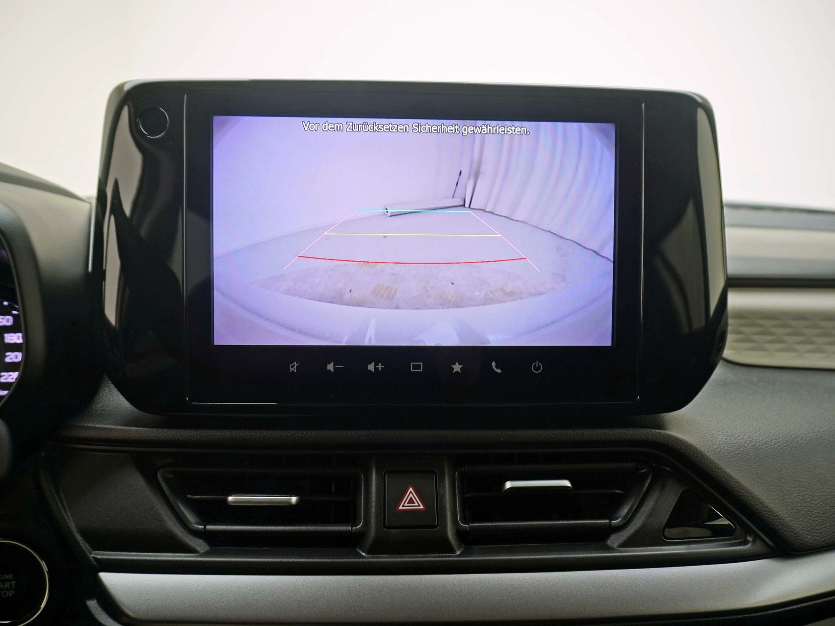 SUZUKI Swift 1.2 Compact Top Hybrid